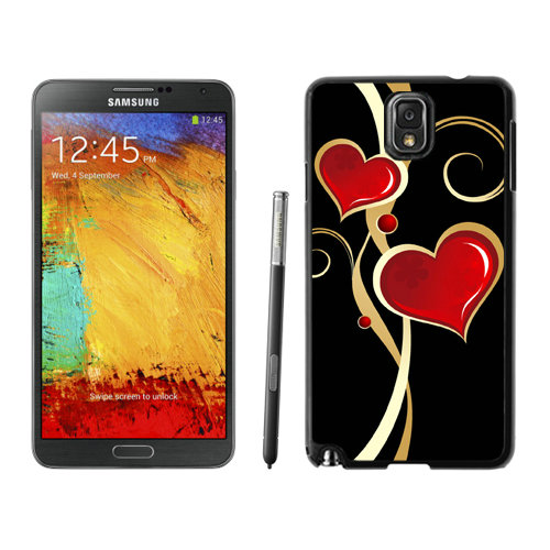 Valentine Love Samsung Galaxy Note 3 Cases DZO Valentine Love Samsung Galaxy Note 3 Cases DZO